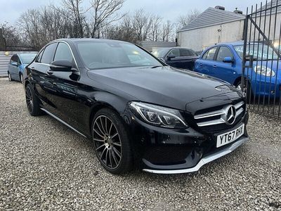 Mercedes C250