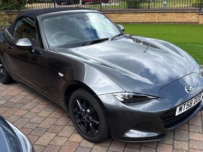 Mazda MX5