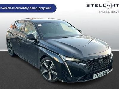 Used 2025 Peugeot 308 GTi Hatchback | £19,035 (Good price)