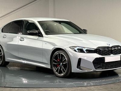 BMW M340
