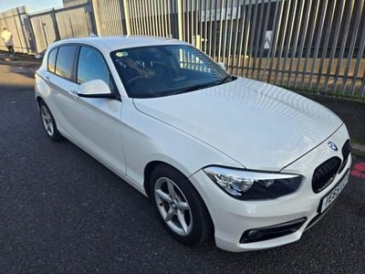 BMW 116