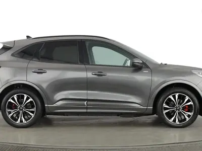 Used Ford Kuga ST-Line X 225 HP (165 kW) 2023 Grey SUV