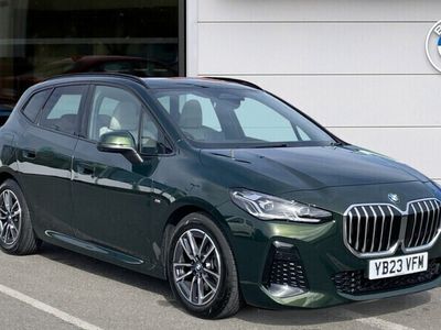 BMW 220 Active Tourer