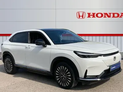 Używany Honda e Advance 150 kW (204 KM) 2024 Hatchback