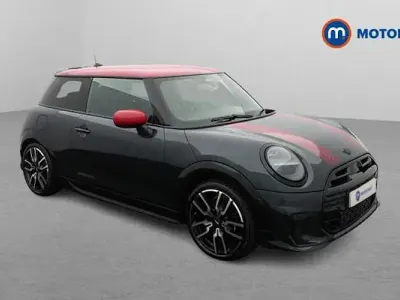 Used Mini Cooper Sport 156 HP (114 kW) 2024 Grey Hatchback