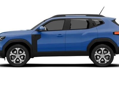 Used Dacia Duster Ambiance 107 HP (78 kW) 2014 SUV