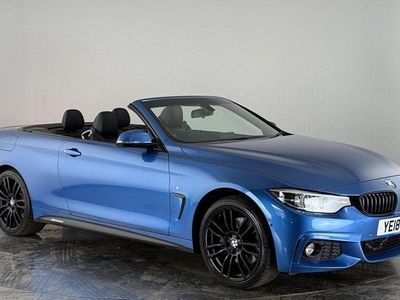 BMW 435
