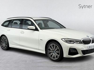 BMW 330e