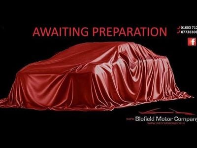 Used Land Rover Range Rover evoque