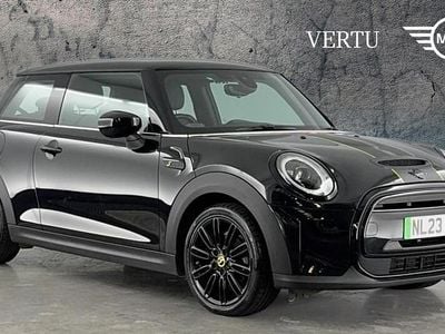 Used Mini Cooper S Level 2 135 kW (184 HP) 2023 Hatchback