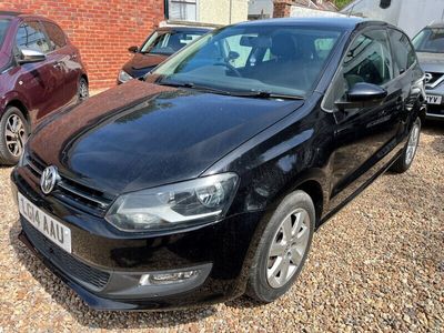 VW Polo