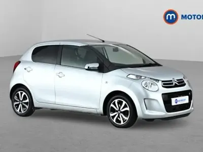 Used Citroën C1