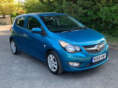 Vauxhall Viva