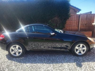 Mercedes SLK280