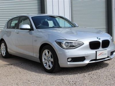 BMW 116