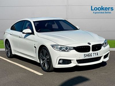 BMW 430