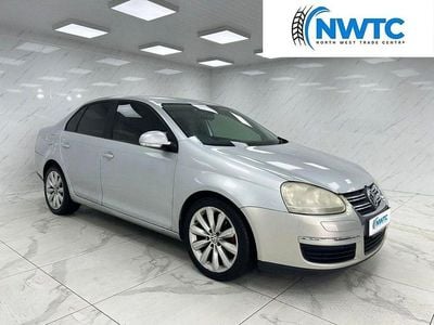 VW Jetta