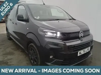 Usado Citroën Spacetourer 177 CV (130 kW) 2025 Gris Monovolumen