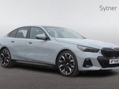 BMW 530e
