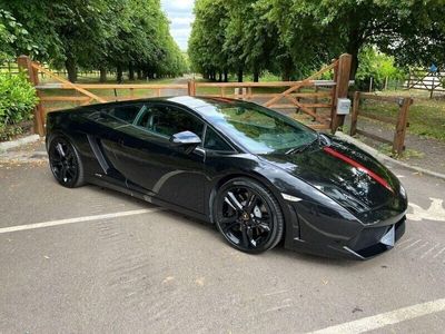 Lamborghini Gallardo