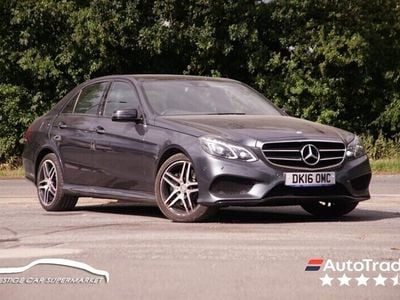 Mercedes E350