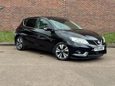 Nissan Pulsar