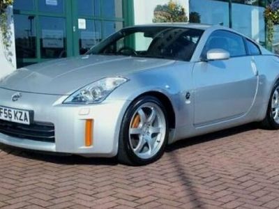 used Nissan 350Z 3.5