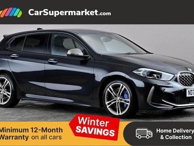 Used 2024 BMW M135 Hatchback | £21,297 (Super price)