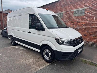 VW Crafter