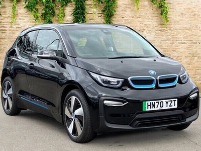 used BMW i3 i3 Series120Ah 5dr