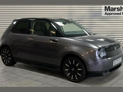 Grey Used 2020 Honda e Advance Hatchback | £11,735 (Fair price)