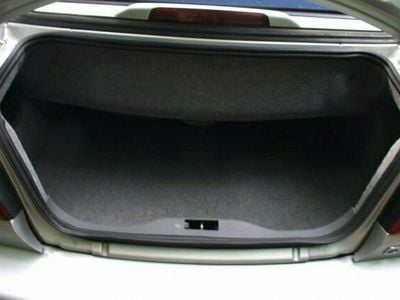 Used Volvo C70 163 HP (119 kW) 2001 Cabriolet