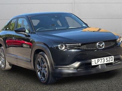 Begagnad Mazda MX30 Prime-Line 170 HK (125 kW) 2025 SUV