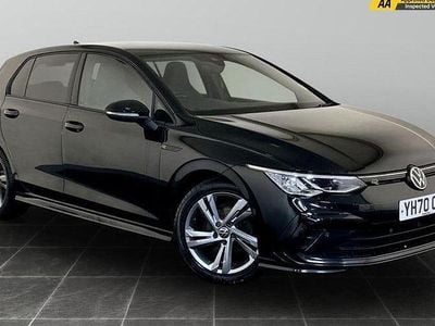 VW Golf VIII