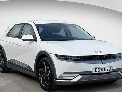 Used Hyundai Ioniq 5 Premium 160 kW (218 HP) 2022 SUV