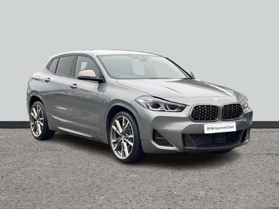 Used BMW X2 Shadowline 302 HP (222 kW) 2023 Grey SUV