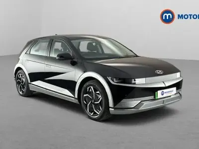 Used Hyundai Ioniq