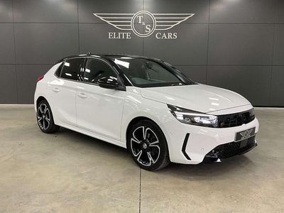 Used Vauxhall Corsa Ultimate 101 HP (74 kW) 2025 Hatchback