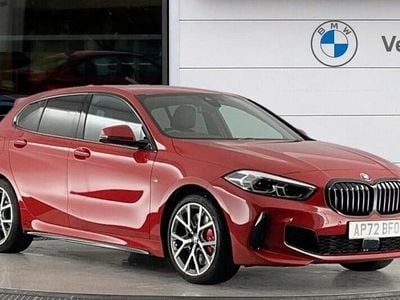 Used BMW 128