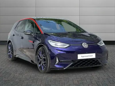 Used VW ID.3 GTX 239 kW (326 HP) 2026 Other Hatchback