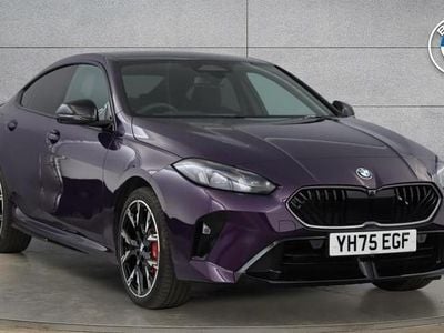 Used BMW 220 M Sport 168 HP (123 kW) 2025 Purple Coupe