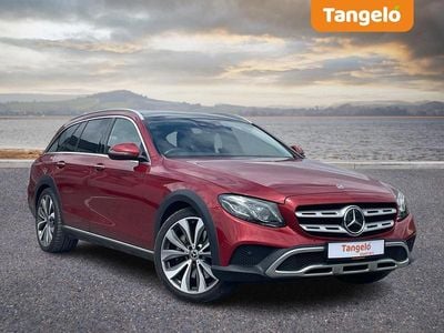 Mercedes E350