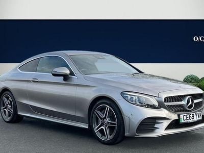 Mercedes C300