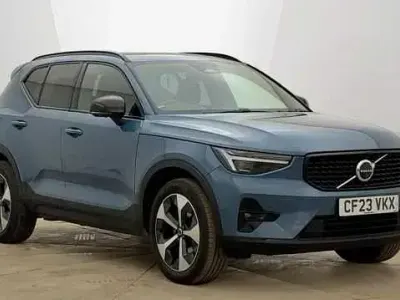 Used Volvo XC40 Ultimate 161 HP (118 kW) 2024 SUV