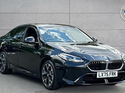 Used BMW 220 M Sport 168 HP (123 kW) 2025 Black Coupe