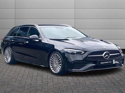 Mercedes C300