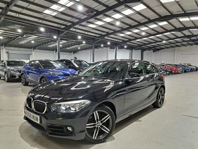BMW 120
