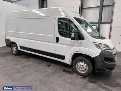 Citroën Relay