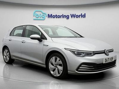 Usado VW Golf VIII