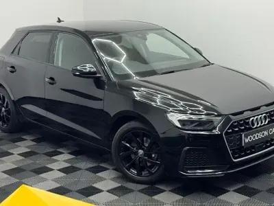 Used Audi A1 Sportback Sport 116 HP (85 kW) 2026 Hatchback